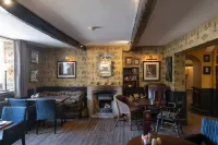 The Shireburn Arms - parking