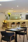 Athens Avenue Hotel - Quầy Bar