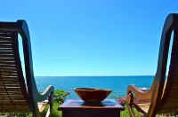Manga Soa Lodge - Ocean View