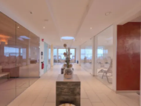 Hotel Hafen Büsum Hotels in Busum