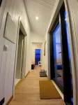 Hamar - Puffin Cottages & Rooms Hotel a Rangárþing eystra