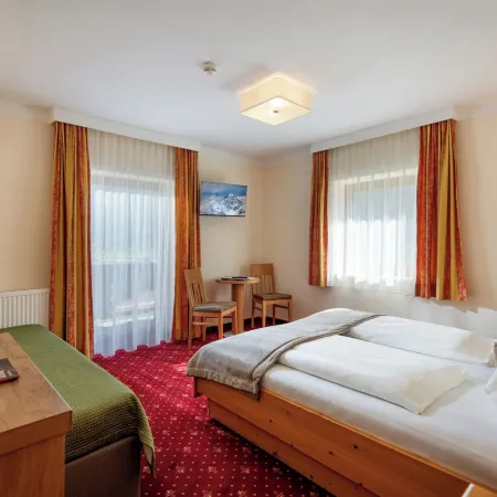 Hotel Garni Birkenhof