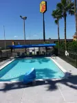 Super 8 by Wyndham Harlingen TX - Pools