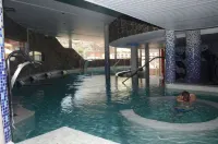 Gloria Palace Royal Hotel & Spa - Spa