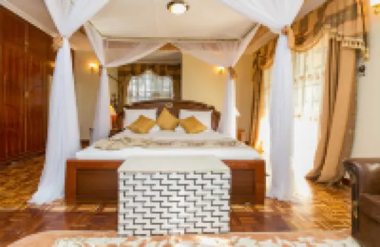 法哈里花園酒店