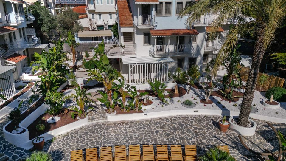 Salonika Suites