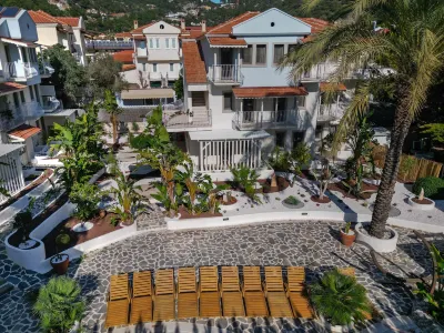 Salonika Suites