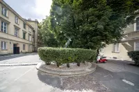 Apartament Nowy Świat by Your Freedom - Homestays