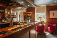 Old Orleton Inn Hotels in Wrockwardine