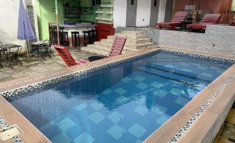 Résidence Hotelière Mezza Vista