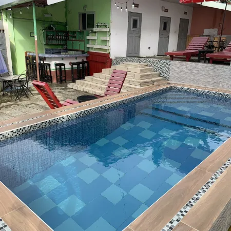 Résidence Hotelière Mezza Vista