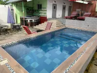 Résidence Hotelière Mezza Vista Hotels in Ocean