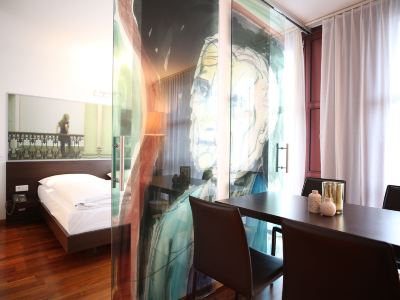 arte Hotel Linz