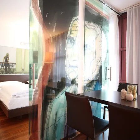 arte Hotel Linz