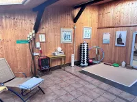 Ferienhof am Trift - spa