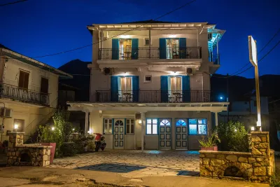 Summer Bed Nydri Hotel in zona Pipis Boats