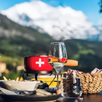 Hotel Jungfraublick