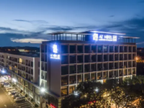 AZ飯店及飯店式公寓 納閩博物館附近的飯店