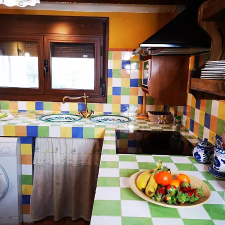 Apartamentos la Suerte