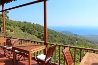 Villa Vino - con vistas a la montaña