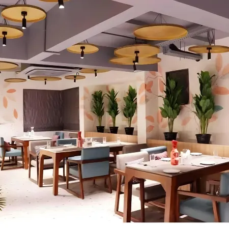 Hotel Chitra Executive
