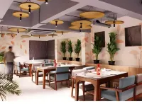 Hotel Chitra Executive فنادق في سولابور