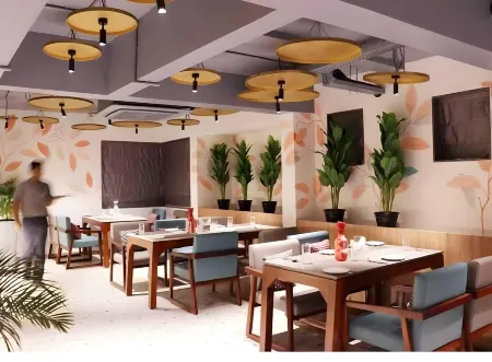 Hotel Chitra Executive