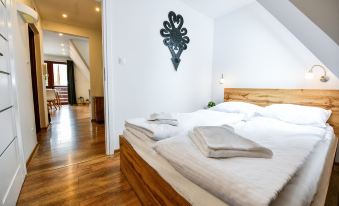 RentPlanet - Apartamenty Bulwary Słowackiego