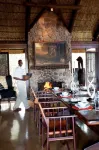 Makweti Safari Lodge - breakfast