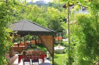 Emiroğlu Konak Otel Hotels in Huseyincelebi Mahallesi