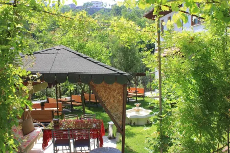 Emiroğlu Konak Otel