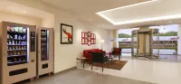Red Fox by Lemon Tree Hotels, Hyderabad Các khách sạn ở Hyderabad