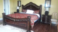 Waters Edge Condo with Boat Slip - balcony