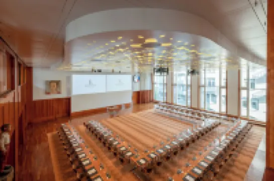 Einstein St. Gallen Hotels in Saint Gallen