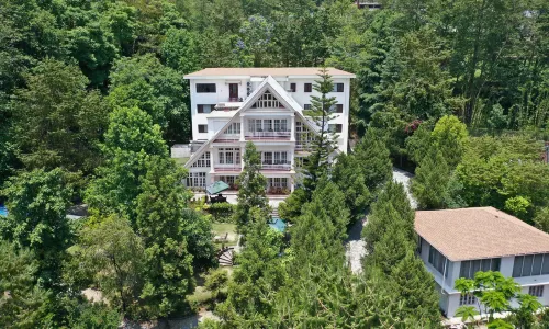 Meraki Wellness Retreat