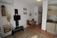 Menada Ravda Apartments Hotels in Pomorie