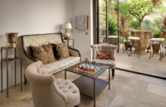 La Maison des Augustins 4 Stars Spa et Fitness