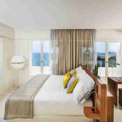 Le Petit Nice Passedat - Hôtel 5 étoiles Relais & Châteaux Rooms