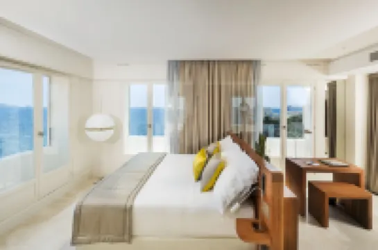 Le Petit Nice - Passedat