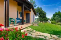 Il Poggio di Teo Hotels near Sotto Costo Di Zhang Congli