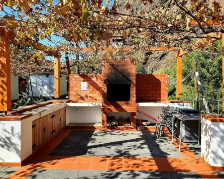 花哈朵帕裏若斯酒店 裏貝拉布拉瓦酒店