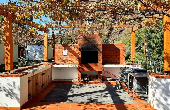 花哈朵帕裏若斯酒店