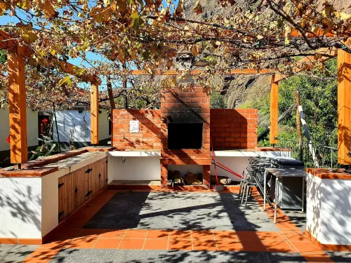 Faja Dos Padres Hotels in Ribeira Brava