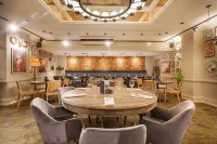 The Wynnstay Hotel, Oswestry, Shropshire - Desayuno