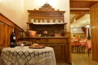 Hotel Gufo - breakfast