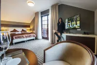 Boutique Hotel Villa Zauber - 3-Star