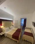 Green Park Hotel