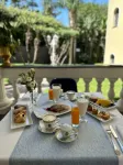 Villa Le Zagare Relais & SPA Hotels in Gragnano