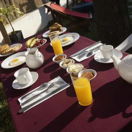 Villa Mahefa - WiFi Fibre - Parking & Jardin - Netflix - Hôtel Proche RN1, RN4, RN7