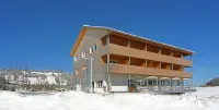 Panoramahotel Sonnhalde Hôtels à : Bezau
